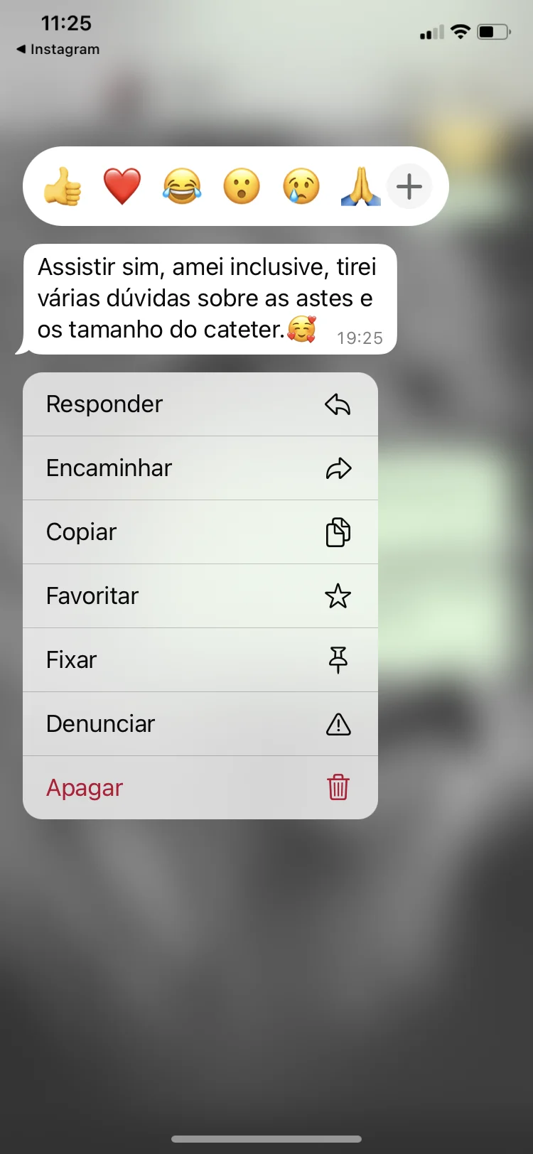 Gessi da Conceição- profissional da beleza_